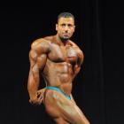 Ahmad  Ahmad - IFBB Muscle Heat  2012 - #1